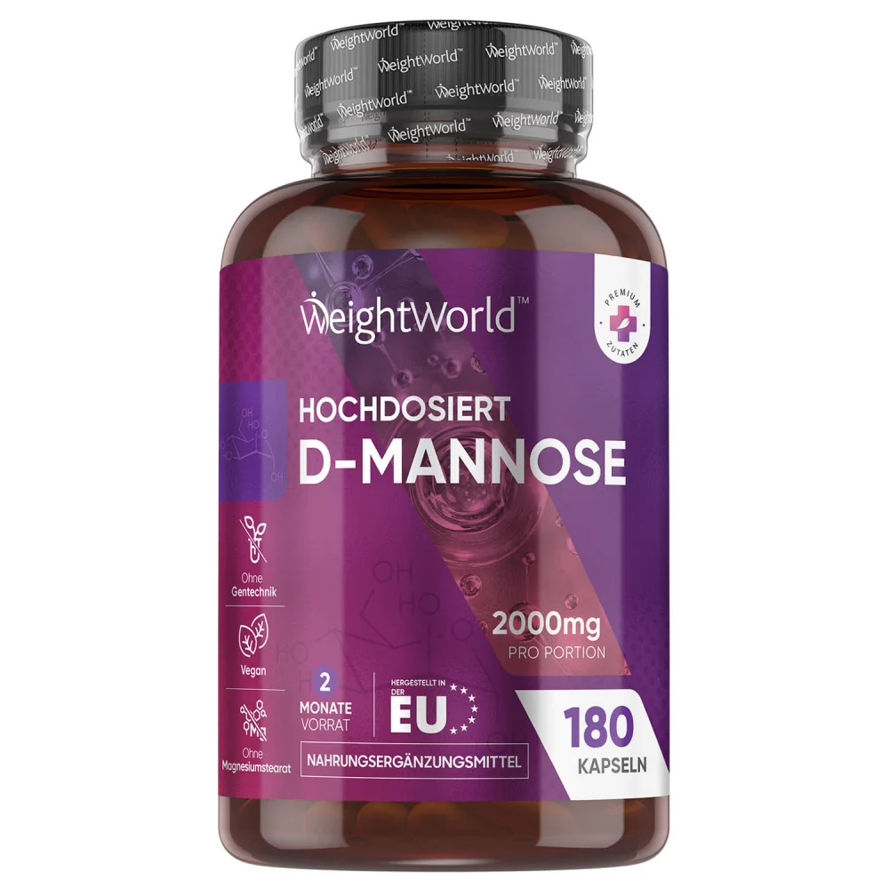 Detox & Reinigung